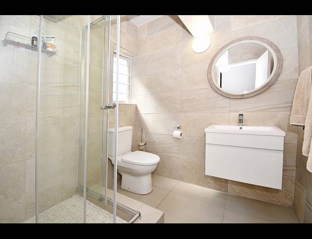 3 BEDROOM SECTIONAL TITLE FOR SALE IN SANDRINGHAM